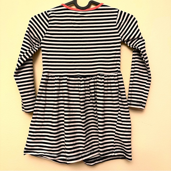 Striped Dress | Size T5 - Picture 2 of 3